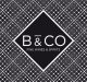 B&Co | Fine Wines & Spirits